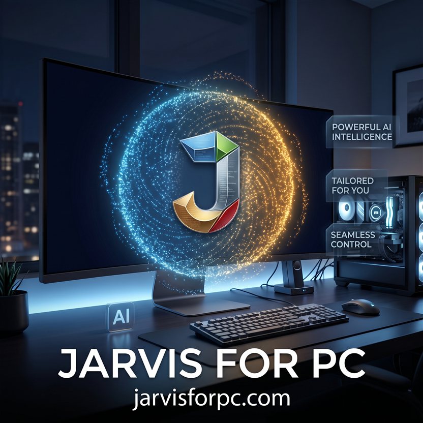 Build Your Own Jarvis